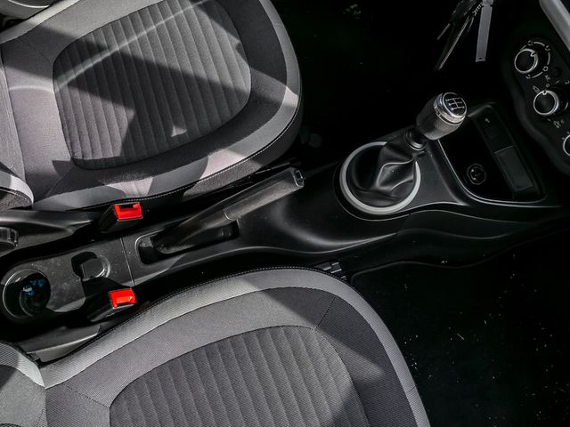 Renault Twingo 1.0 Limited Klima Tempomat Look-Paket