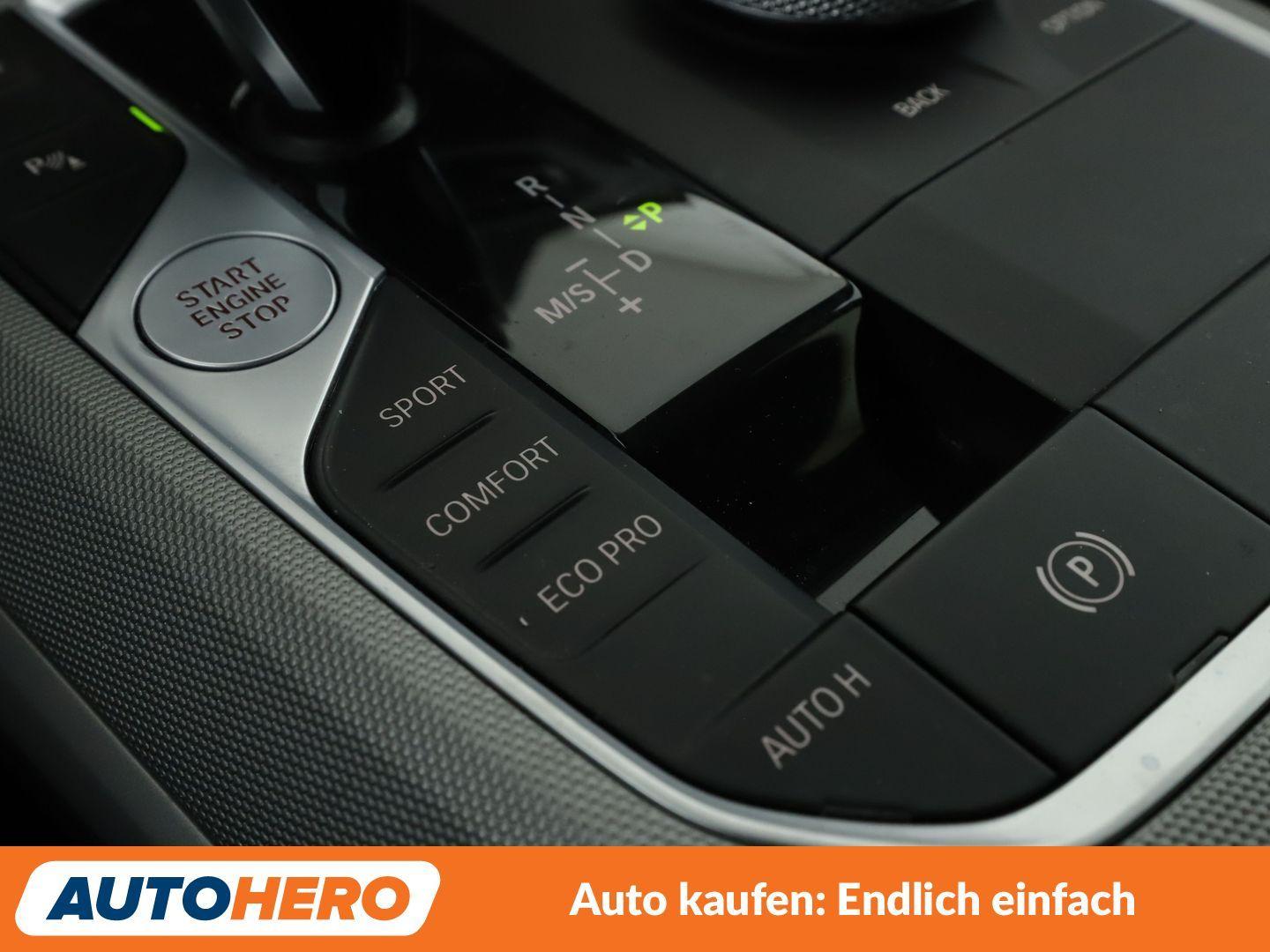 BMW 318 3er 318d Aut.*NAVI*ACC*PDC*SHZ*LIM*KLIMA*, миниатюра 26