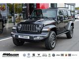 Jeep Wrangler MY24 Rubicon 2.0 T-GDI 4x4 SOFORT SKY-O