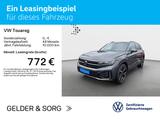 Volkswagen Touareg R-Line 3.0 TDI Facelift*22Z*STHZ*LUFT*HU - Volkswagen Touareg in Leverkusen