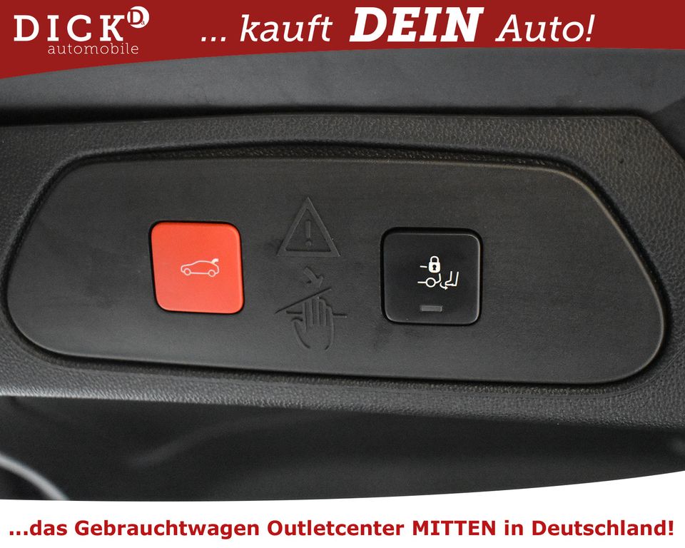 Opel Grandland (X) Grandland X 1.6 Hyb Elegan MEMO+KAM+LED+ACC+18"