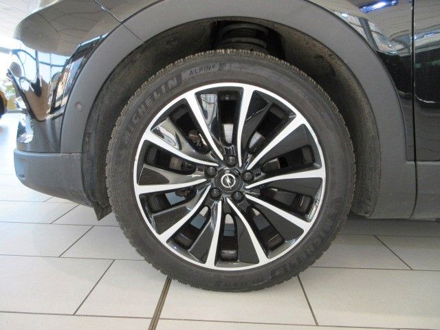 Fahrzeugabbildung Opel Grandland X ULTIMATE1.5D LED/LEDER/MASSAGE/4xSHZ