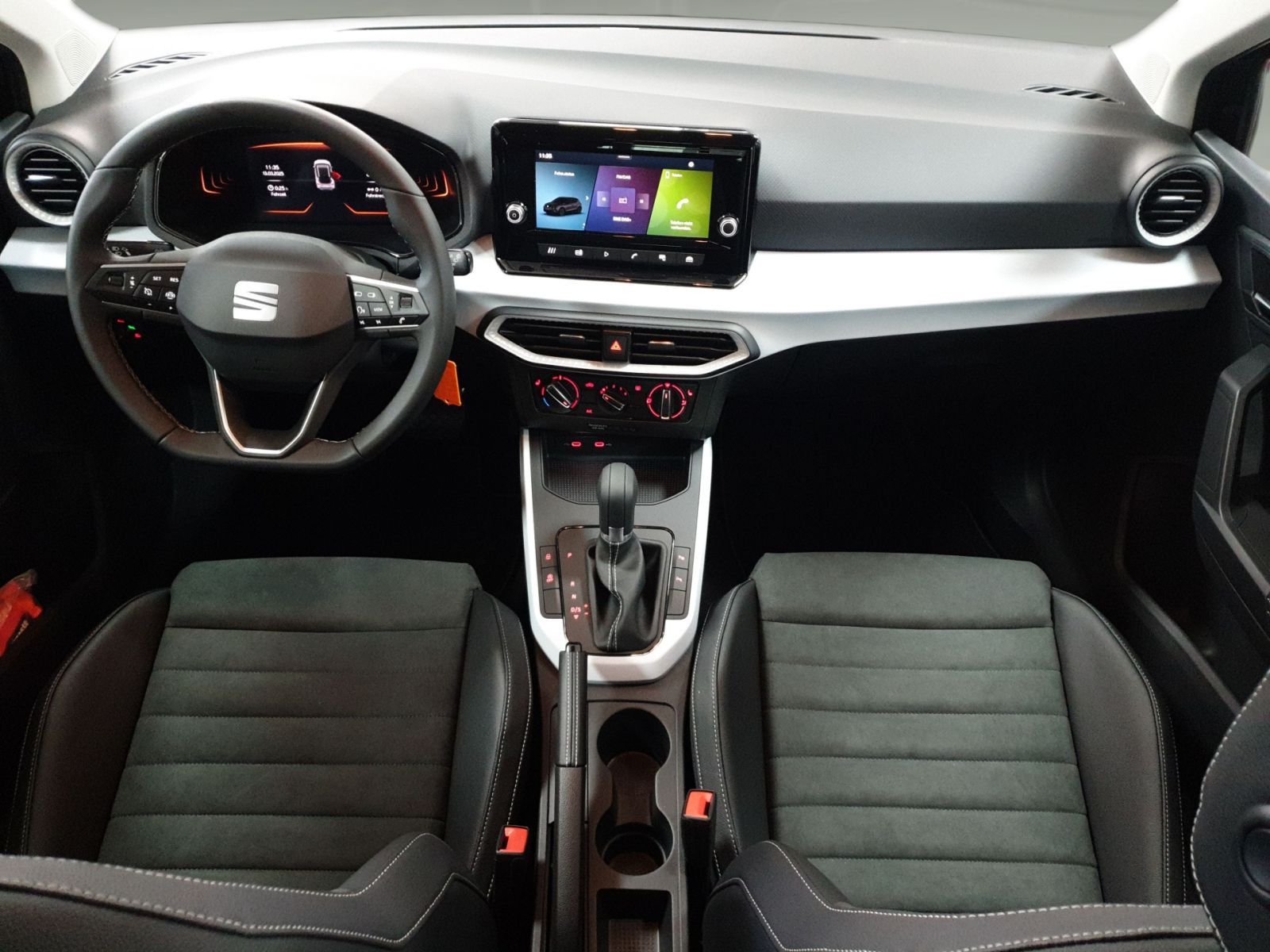 Seat Arona - Bild 11