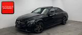 Mercedes-Benz C 300 d 4M AMG NIGHT ESD+DYNAMIC+360+HUD+MASSAGE - gebrauchte Mercedes-Benz C 300 aus dem Jahr 2021