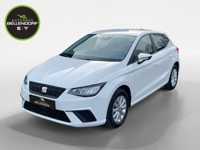 Seat Ibiza 1.0 TSI 5 Gang Style PDC hinten SHZ
