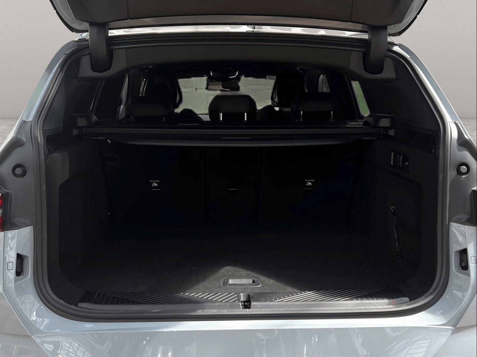 BMW X3 - Bild 18