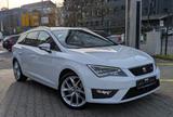 Seat Leon ST 2.0 TDI FR*ACC*LED*DCC*RKam*CarPlay*Gara - Seat Leon mit Diesel-Antrieb