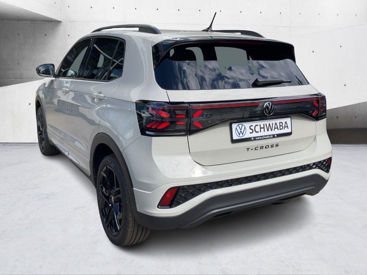 Volkswagen T-Cross - Bild 3