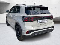 Volkswagen T-Cross - Vorschau Bild 3