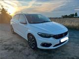 Fiat Tipo 1.4 - Fiat Tipo: Kleinwagen