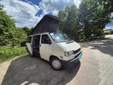 Volkswagen VW T4 California Bulli  Dein nächstes Abe... - Volkswagen T4: Bulli