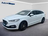 Ford Mondeo Turnier 2.0 EcoBlue AUT Titanium |AHK|ACC