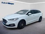 Ford Mondeo Turnier 2.0 EcoBlue AUT Titanium |AHK|ACC