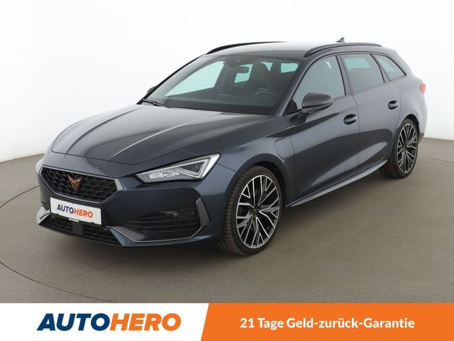 Cupra Leon 1.4 e-HYBRID VZ Aut.*AHK*NAVI*CAM*ACC*LED*