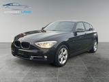 BMW 118 Baureihe 1 Lim. 5-trg. 118 i - gebrauchte BMW 1er Reihe aus dem Jahr 2014