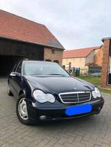 Mercedes-Benz verkaufe Mercedes c 180 - gebrauchte Mercedes-Benz C 180 aus dem Jahr 2000