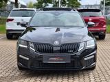 Skoda Octavia Combi RS 60 4x4 DSG 1. Hand Panorama AHK - Skoda Octavia mit Diesel-Antrieb: Kombi, 1.6