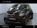 Smart EQ forfour 22KW SHZ - Smart ForFour in Kiel