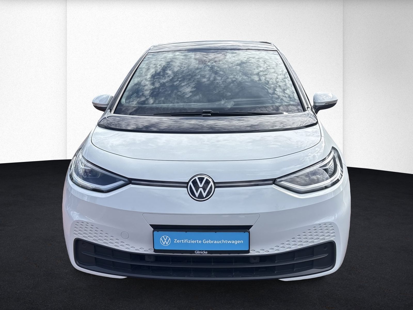 Volkswagen ID.3 Tech RFK+SHZ+Matrix-LED+Travel Assist imagem 3