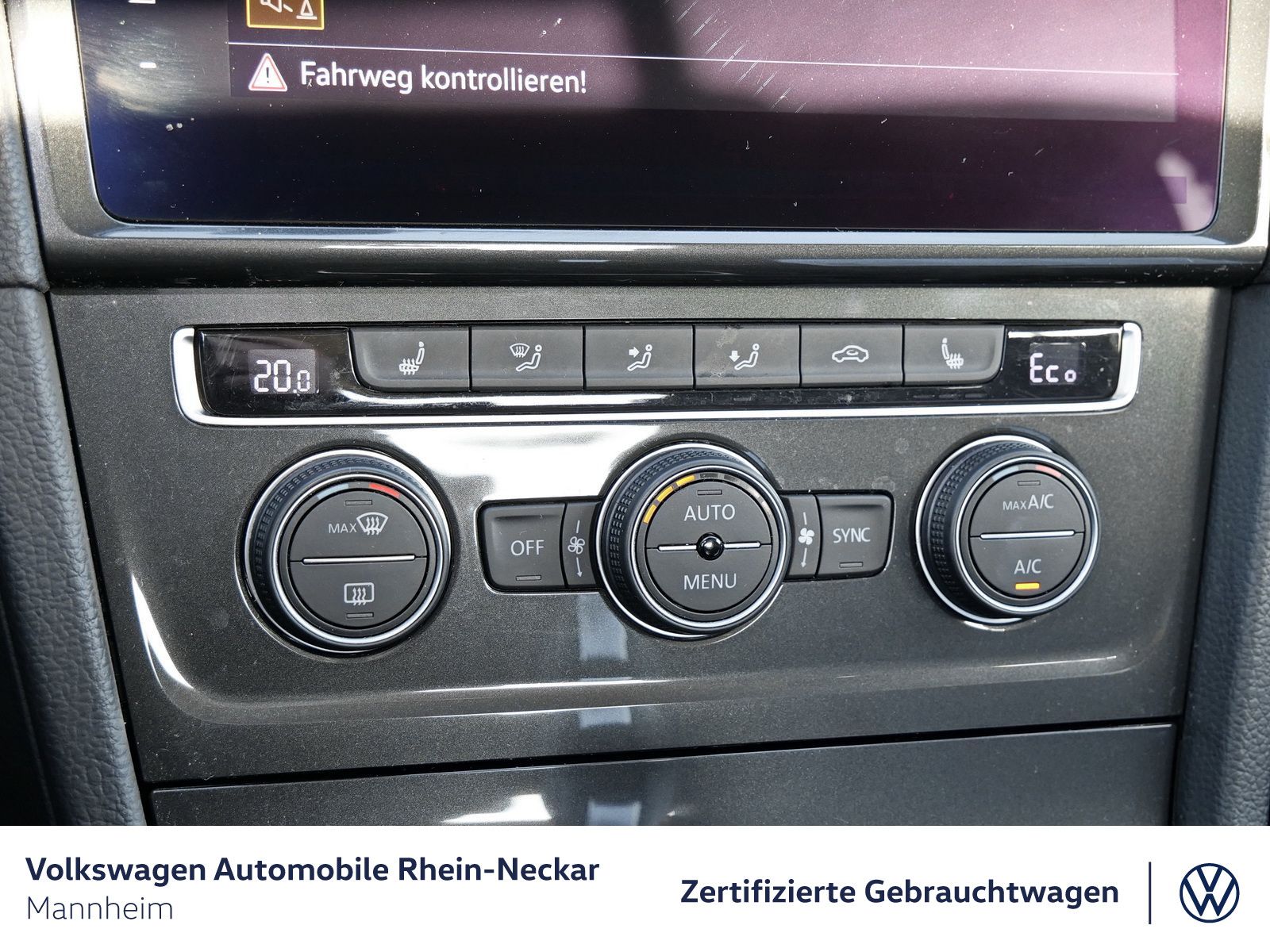 Volkswagen Golf - Bild 23