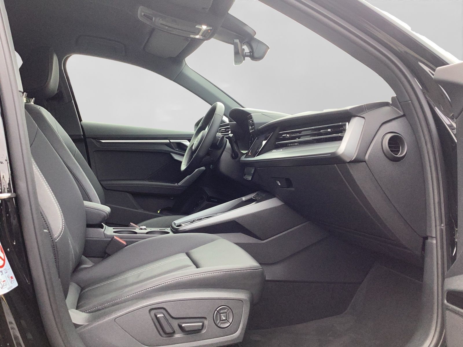 Audi A3 - Bild 4