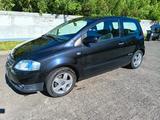 Volkswagen Fox 1.4 - TOP - kaum gefahren  - Volkswagen Fox: 1.4