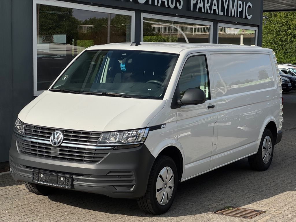 Image of Volkswagen T6 Transporter
