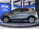 Opel Mokka X 1.4 Automatik Innovation - Opel Mokka X Gebrauchtwagen