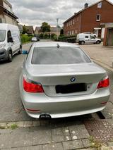 BMW 523 i 175 PS - BMW 523