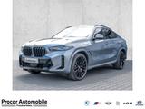 BMW X6 xDrive40d M Sport HUD PANO ACC AHK 360°KAM - BMW X6: 6x6