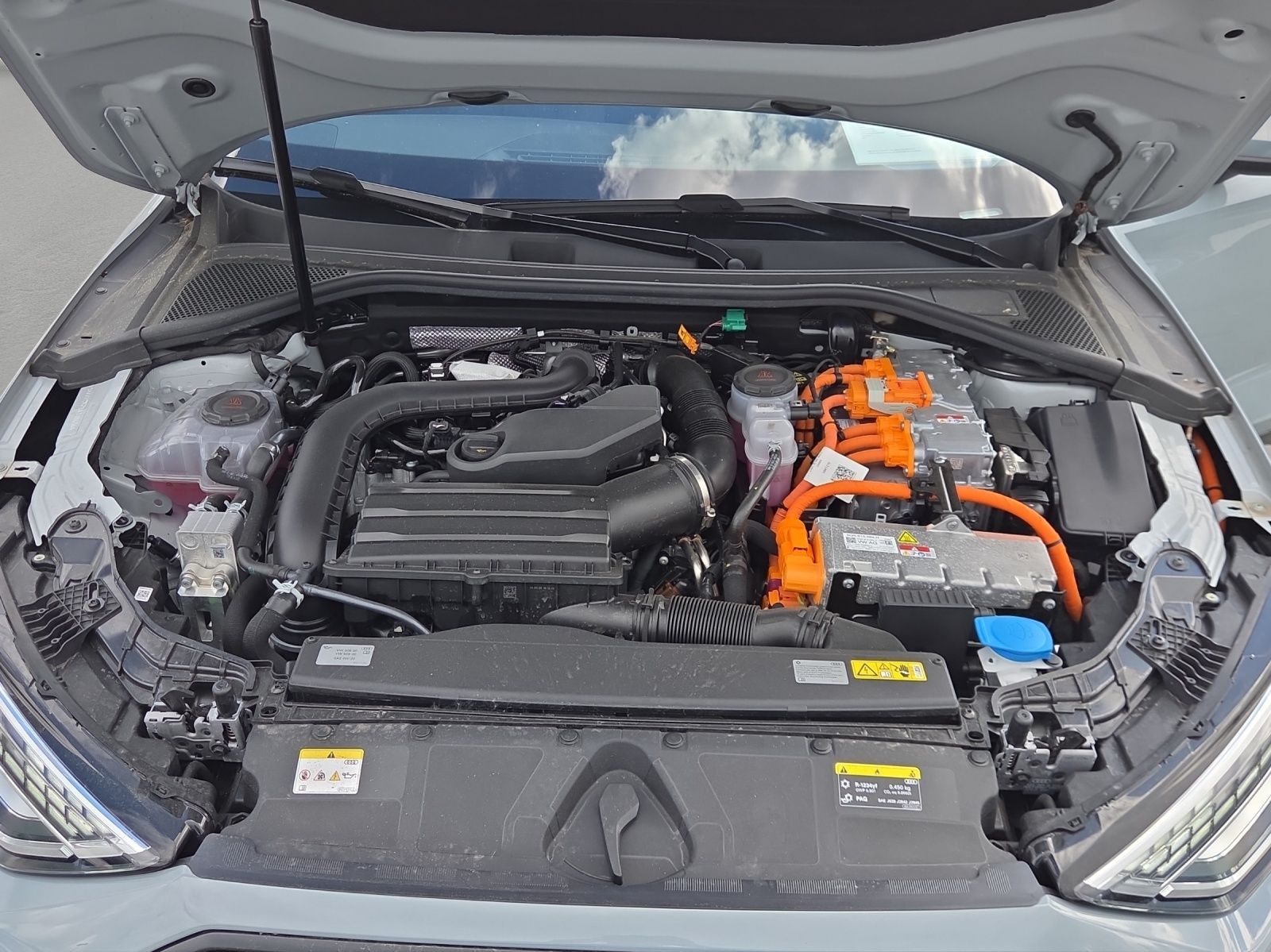 Audi A3 - Bild 19