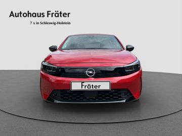 Fotografie 2 des Opel Corsa F Kamera LED Sitz-/Lenkradheizung PDC