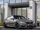 BMW M3 Competition F80 / Grigio Telesto / Carbon / H - gebrauchte BMW M3 aus dem Jahr 2019