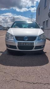 Volkswagen Polo 1.4TDI 59kW United United - Volkswagen Polo United mit Diesel-Antrieb