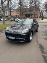 Porsche Macan S 3.0 Diesel - Porsche Macan in Kassel