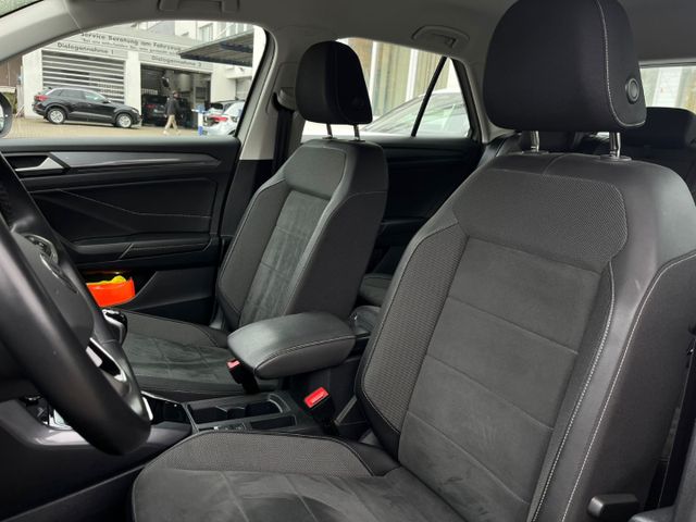 T-Roc Style 1.5 TSI  Navi*Kamera*APP*ACC*LED+1HD