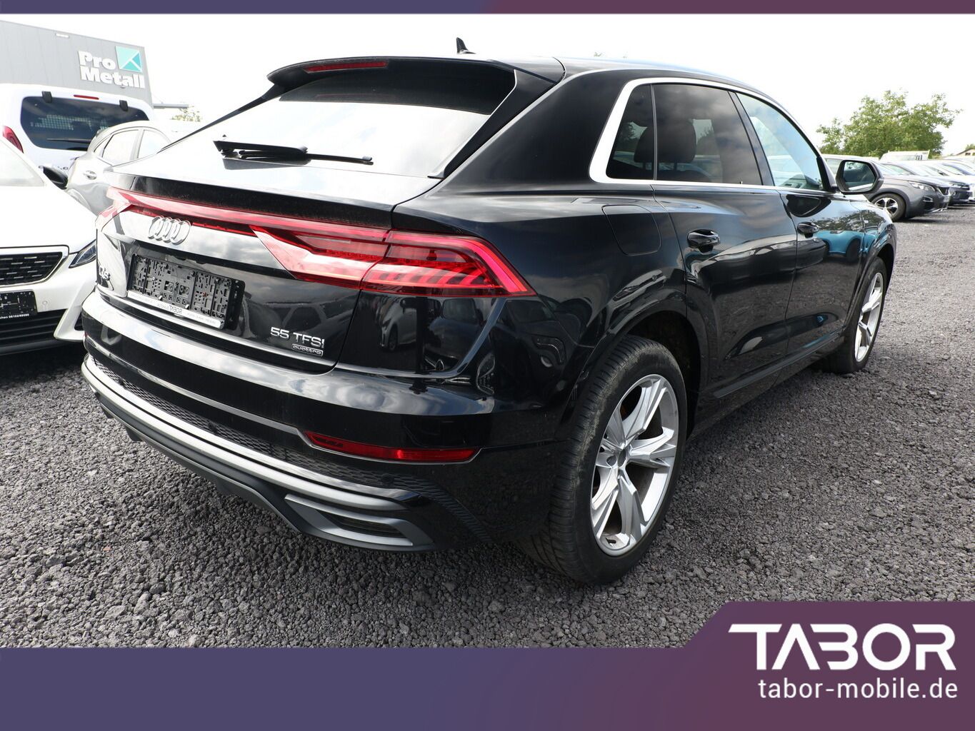 Audi Q8 - Bild 3