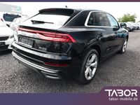 Audi Q8 - Vorschau Bild 3