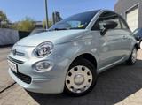 Fiat 500C 1.0 Mild Hybrid Basis