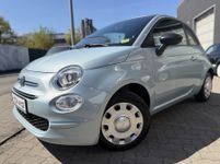 Fiat 500C - Vorschau Bild 1