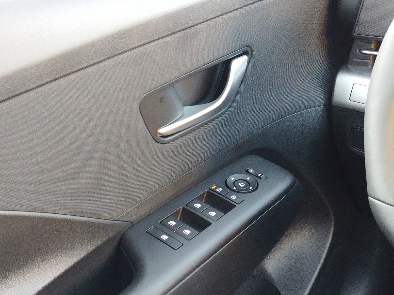 Hyundai Kona – Bild 11
