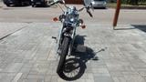 Suzuki Intruder 750 - SUZUKI INTRUDER 750