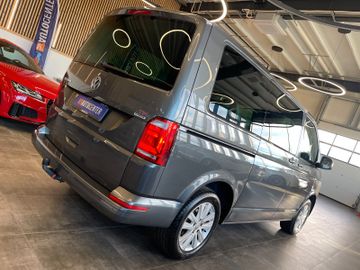 Volkswagen T6 Multivan 2.0 TDI *NAVI*AHK*ACC*STHZ*KAM*