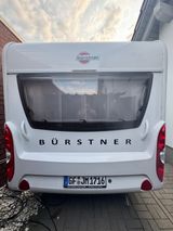 Bürstner Premio Life 430 TS Dorema Luftvorzelt DuoControl - Angebote entsprechen deinen Suchkriterien