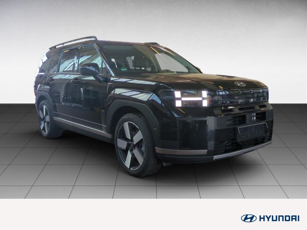 Hyundai SANTA FE PHEV MY26 1.6 AT 4WD Signature Komf.P T imagem 3