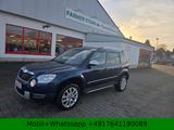 Skoda Yeti Ambition Plus Edition 4x4*Euro5* - Skoda Yeti: Eu