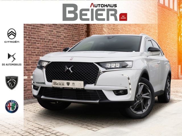 DS DS7 Crossback