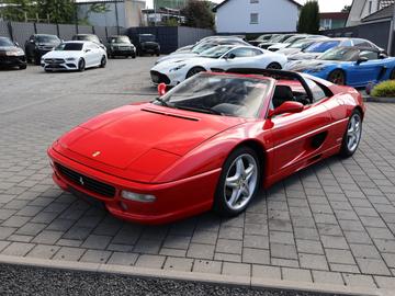 صورة 5 لـ 1998 Ferrari F355