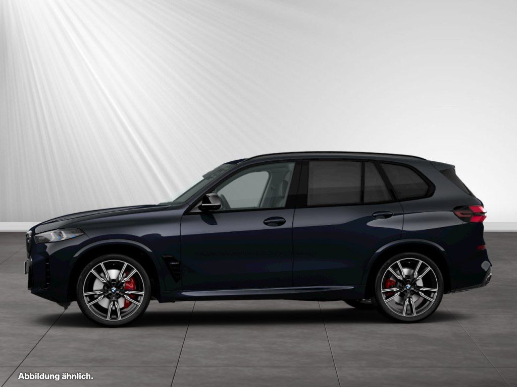 BMW X5 M60 - Bild 6