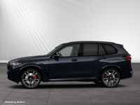 BMW X5 M60 - Vorschau Bild 6